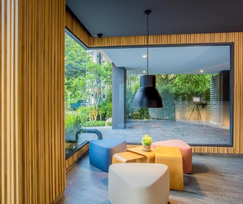 Modern Near The - Nv531 Apartment
